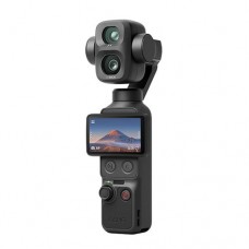 DJI Osmo Pocket 4P Creator Combo